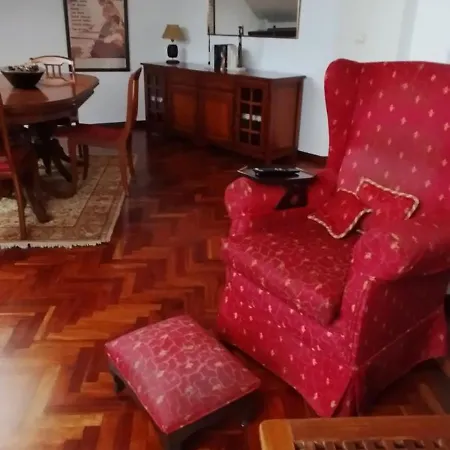 El ático De Frida Apartamento *