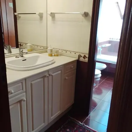 Apartamento El ático De Frida Vigo