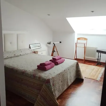 El Atico De Frida 비고