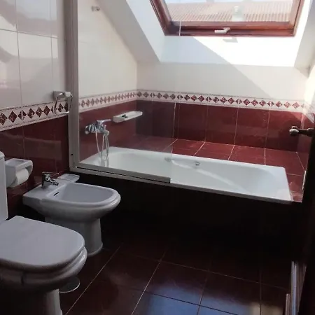 El ático De Frida Apartamento Vigo