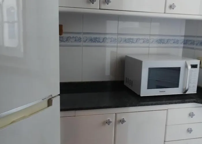 El Atico De Frida * Vigo