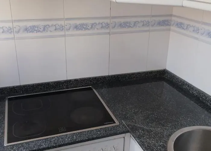 El Atico De Frida Vigo